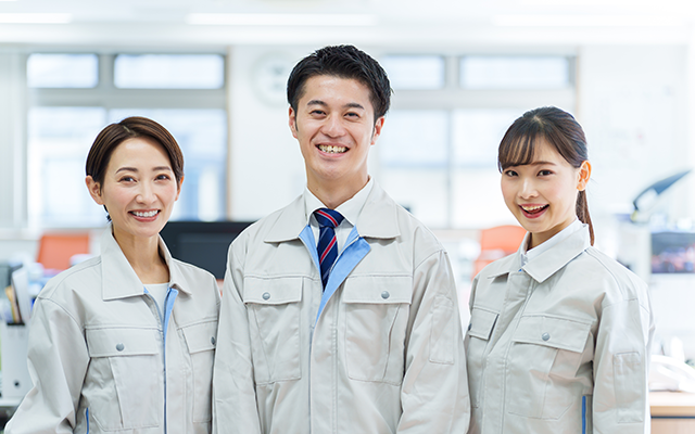 工場・研究施設