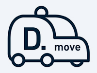 D.move