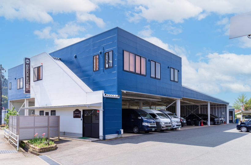 社員旅行向け貸切運行