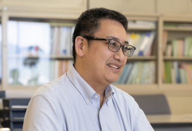 仕事のやりがいは、皆さんの困りごとを解決できたときです。