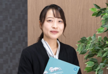 山口県をより活気ある街にしていくことが、今後の目標です。