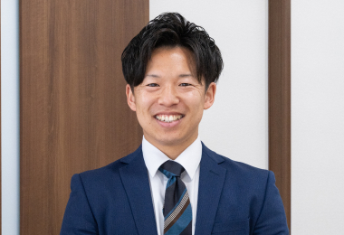 物件が自身のリノベーション企画によって生まれ変わるところが魅力です。