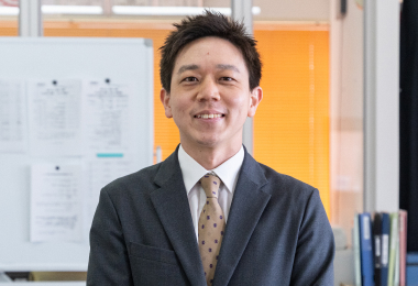 お客様からお褒めの言葉を頂戴したとき、管理者としてとても喜ばしい限りです。