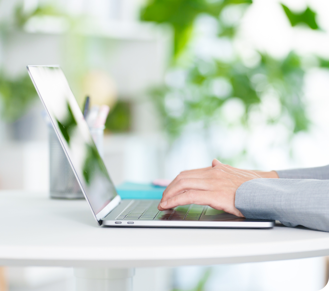 IT事業のイメージ画像