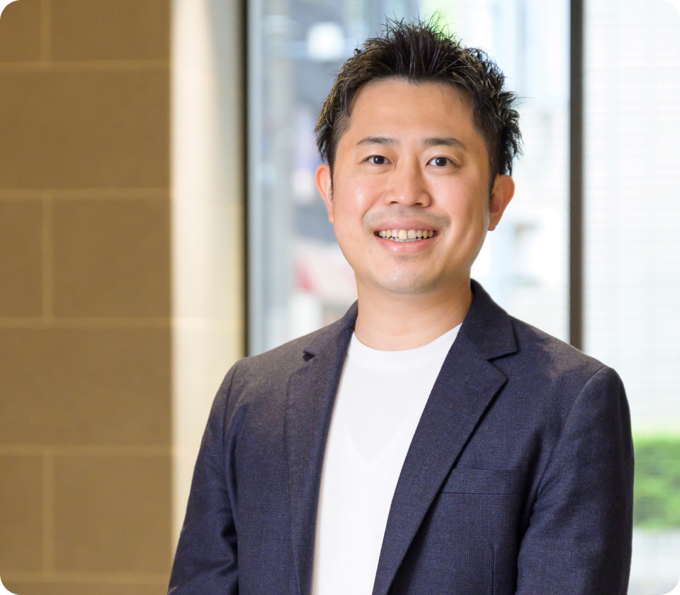 山口第一株式会社 代表取締役社長 坂田 敬次郎