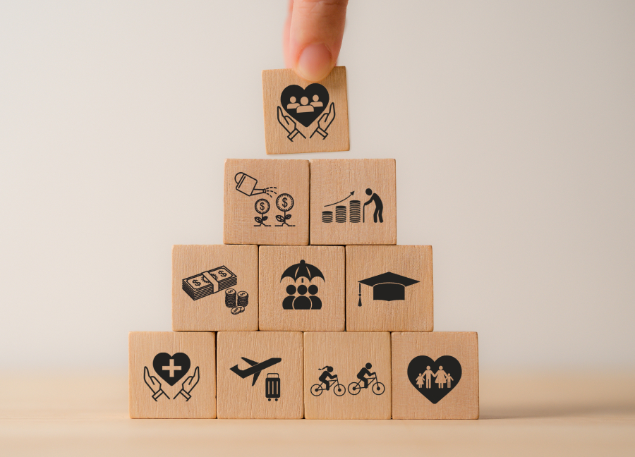 子育てや介護など、個々人の事情に応じたワークライフバランスを大切にしています