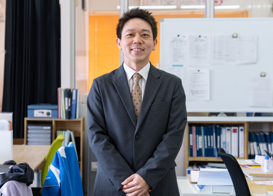 より良い「街づくり」に繋がるような提案をできるようになることが目標です。