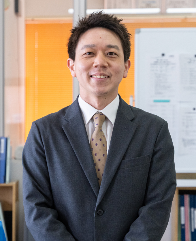 より良い「街づくり」に繋がるような提案をできるようになることが目標です。