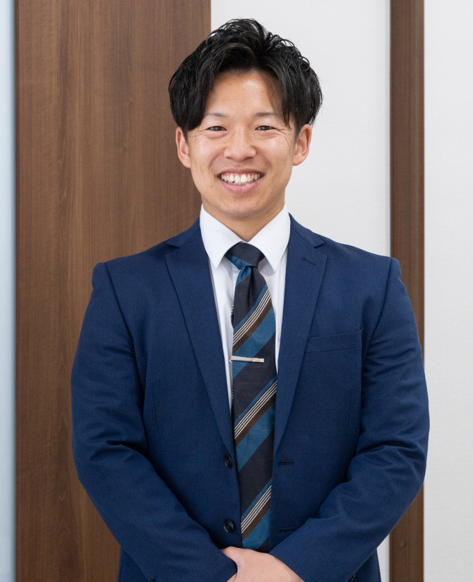 物件が自身のリノベーション企画によって生まれ変わるところが魅力です。