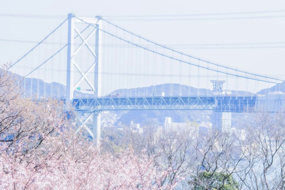 関門海峡