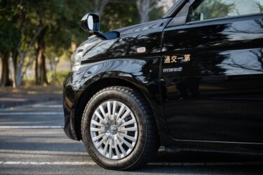 【山陽小野田市】1か月後に月給30万円以上も可能！未経験から始めるタクシードライバー