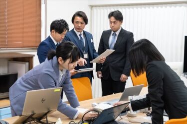 【下関市】新店舗の不動産営業パーソン募集！！中古住宅の買取再販事業で急成長の当社で地元に貢献してみませんか？　